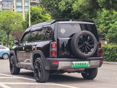 Haval Hi4 145 Edition - ფოტო 17