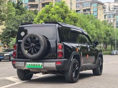 Haval Hi4 145 Edition - ფოტო 18