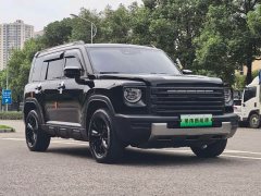Haval Hi4 145 Edition - ფოტო 3