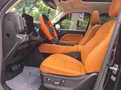 Haval Hi4 145 Edition - ფოტო 4