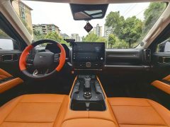 Haval Hi4 145 Edition - ფოტო 6