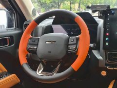 Haval Hi4 145 Edition - ფოტო 8
