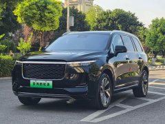 Li Auto ONE EREV6 Edition - ფოტო 1