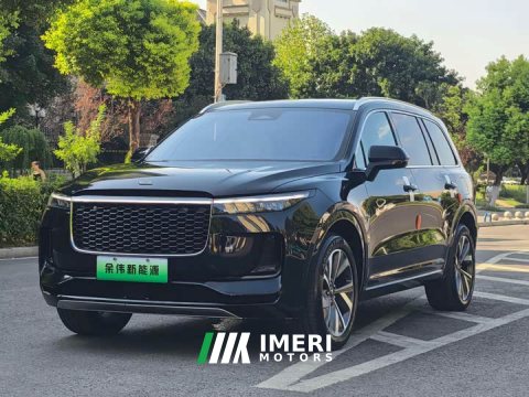 2022 Li Auto ONE EREV6 Edition - ავტომობილი ჩინეთიდან