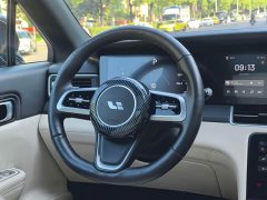 Li Auto ONE EREV6 Edition - ფოტო 10
