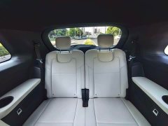 Li Auto ONE EREV6 Edition - ფოტო 11