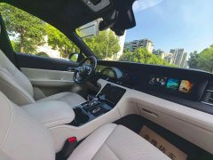 Li Auto ONE EREV6 Edition - ფოტო 13