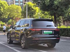 Li Auto ONE EREV6 Edition - ფოტო 15