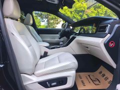 Li Auto ONE EREV6 Edition - ფოტო 16