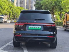 Li Auto ONE EREV6 Edition - ფოტო 17