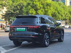 Li Auto ONE EREV6 Edition - ფოტო 18