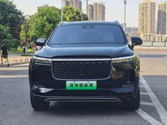 Li Auto ONE EREV6 Edition - ფოტო 2