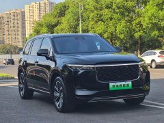 Li Auto ONE EREV6 Edition - ფოტო 3