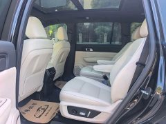 Li Auto ONE EREV6 Edition - ფოტო 4