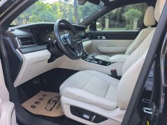 Li Auto ONE EREV6 Edition - ფოტო 5