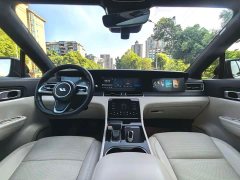 Li Auto ONE EREV6 Edition - ფოტო 6