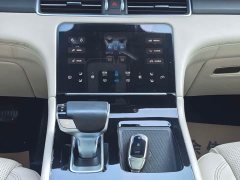 Li Auto ONE EREV6 Edition - ფოტო 7