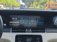 Li Auto ONE EREV6 Edition - ფოტო 8
