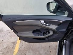 Audi A6L 2.0T quattro Deluxe Version - ფოტო 10