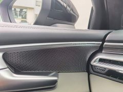 Audi A6L 2.0T quattro Deluxe Version - ფოტო 11