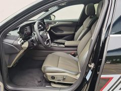 Audi A6L 2.0T quattro Deluxe Version - ფოტო 12