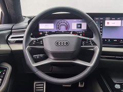Audi A6L 2.0T quattro Deluxe Version - ფოტო 14