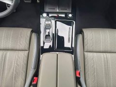 Audi A6L 2.0T quattro Deluxe Version - ფოტო 15