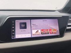 Audi A6L 2.0T quattro Deluxe Version - ფოტო 17