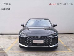 Audi A6L 2.0T quattro Deluxe Version - ფოტო 2