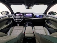 Audi A6L 2.0T quattro Deluxe Version - ფოტო 19