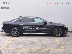 Audi A6L 2.0T quattro Deluxe Version - ფოტო 3