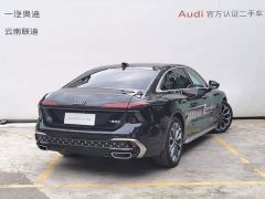 Audi A6L 2.0T quattro Prestige - ფოტო 4
