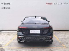 Audi A6L 2.0T quattro Deluxe Version - ფოტო 4