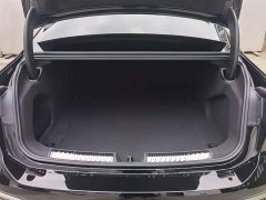Audi A6L 2.0T quattro Deluxe Version - ფოტო 5