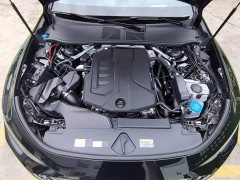 Audi A6L 2.0T quattro Deluxe Version - ფოტო 7