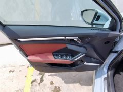 Audi A3 A3L Limousine 35TFSI Deluxe Version Luxury - фото 10