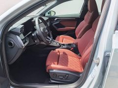 Audi A3 A3L Limousine 35TFSI Deluxe Version Luxury - фото 11