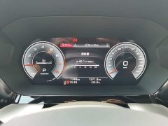 Audi A3 A3L Limousine 35TFSI Deluxe Version Luxury - фото 13