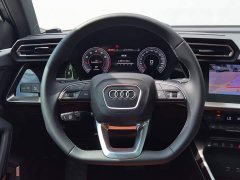 Audi A3 A3L Limousine 35TFSI Deluxe Version Luxury - фото 14