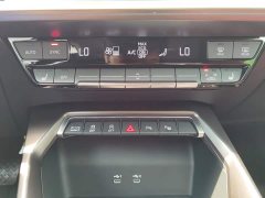 Audi A3 A3L Limousine 35TFSI Deluxe Version Luxury - фото 16