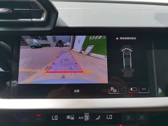 Audi A3 A3L Limousine 35TFSI Deluxe Version Luxury - фото 17