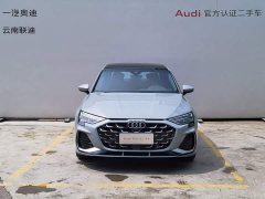 Audi A3 A3L Limousine 35TFSI Deluxe Version Luxury - фото 2