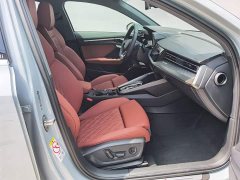 Audi A3 A3L Limousine 35TFSI Deluxe Version Luxury - фото 20