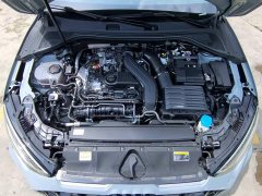 Audi A3 A3L Limousine 35TFSI Deluxe Version Luxury - фото 6