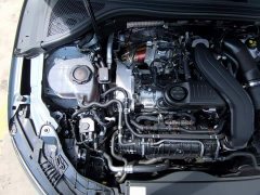 Audi A3 A3L Limousine 35TFSI Deluxe Version Luxury - фото 7
