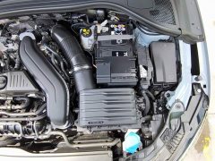 Audi A3 A3L Limousine 35TFSI Deluxe Version Luxury - фото 8