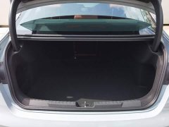 Audi A3 A3L Limousine 35TFSI Deluxe Version Luxury - фото 9