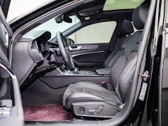 Audi A6L 45 TFSI quattro Version - ფოტო 10