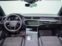 Audi A6L 45 TFSI quattro Version - ფოტო 11