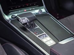 Audi A6L 45 TFSI quattro Version - ფოტო 13
